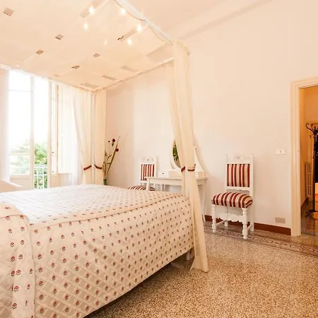 Apartamento Oltrarno Florencia