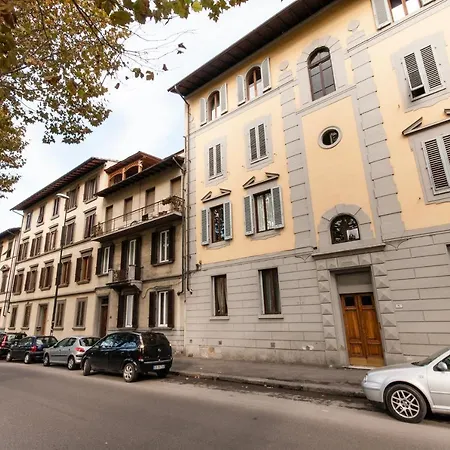 Apartamento Oltrarno *