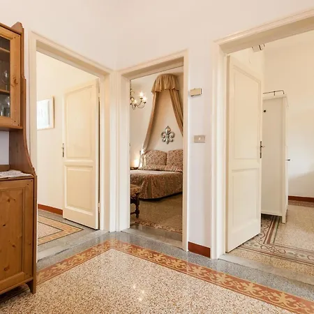 Apartamento Oltrarno
