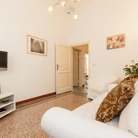 Apartamento Oltrarno *