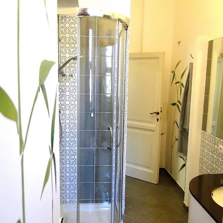 Apartamento Oltrarno Florencia