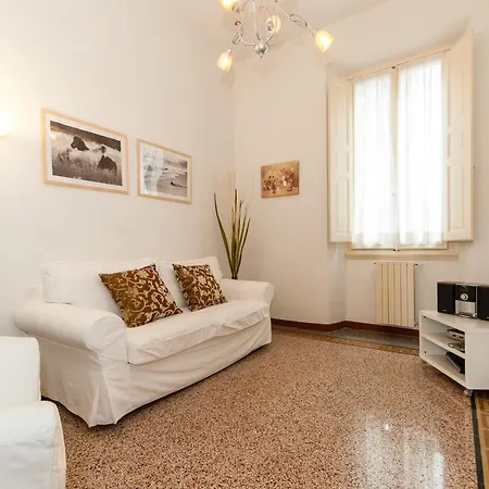 Apartamento Oltrarno *