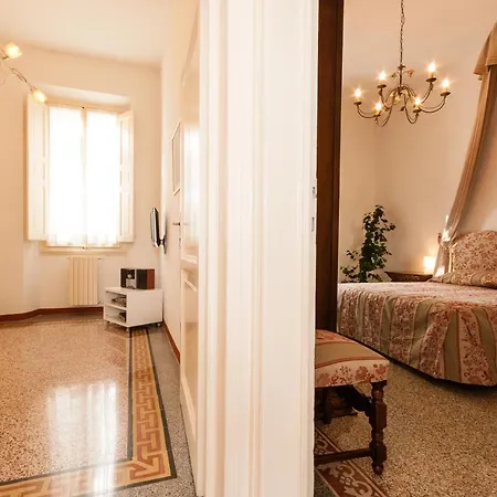 Apartamento Oltrarno *