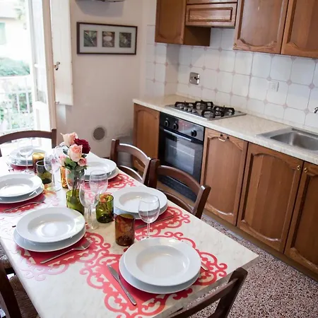 Apartamento Oltrarno *