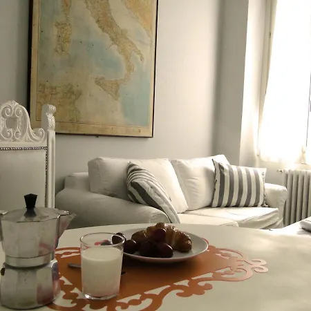 Apartamento Oltrarno