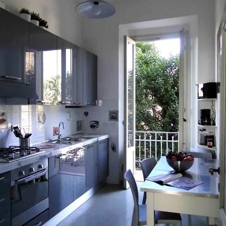 Apartamento Oltrarno Florencia