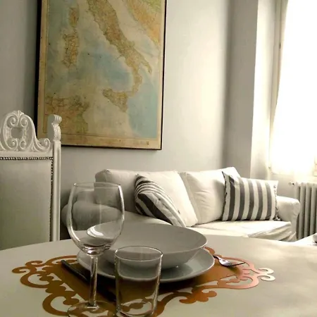 Apartamento Oltrarno *