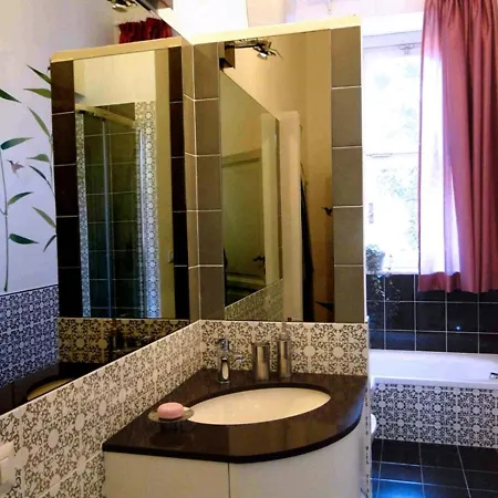 Apartamento Oltrarno *