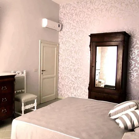 Apartamento Oltrarno Florencia